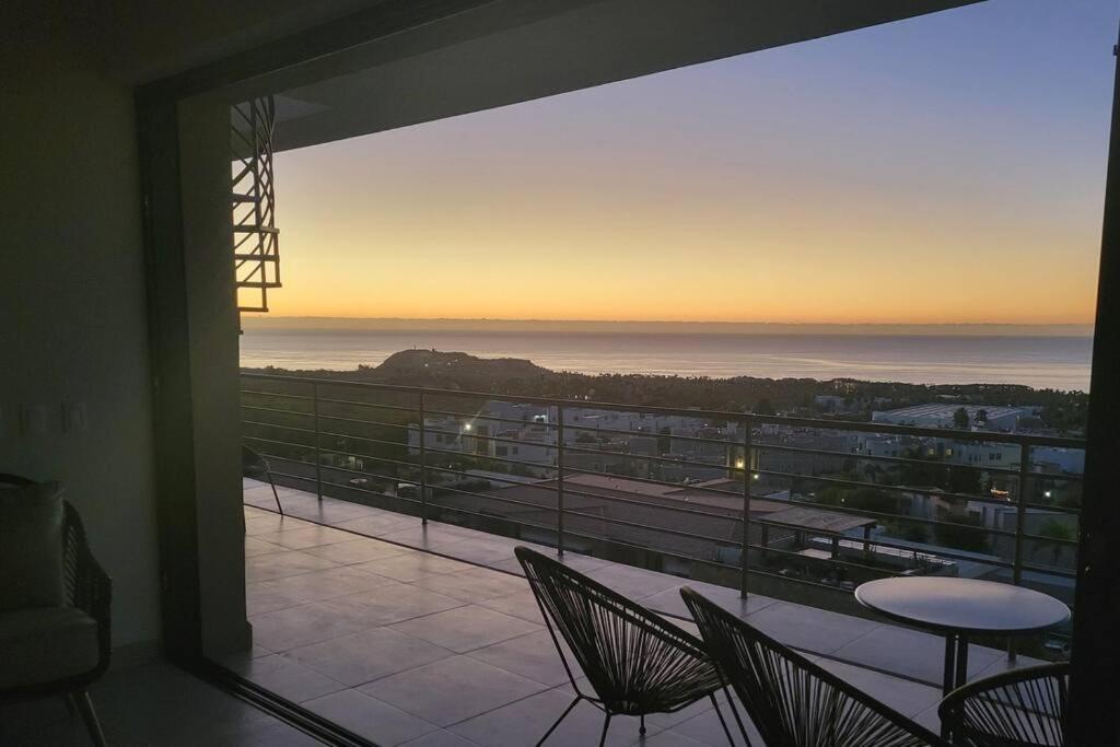 Casa Sola Penthouse Βίλα Κάβο σαν Λούκας Εξωτερικό φωτογραφία
