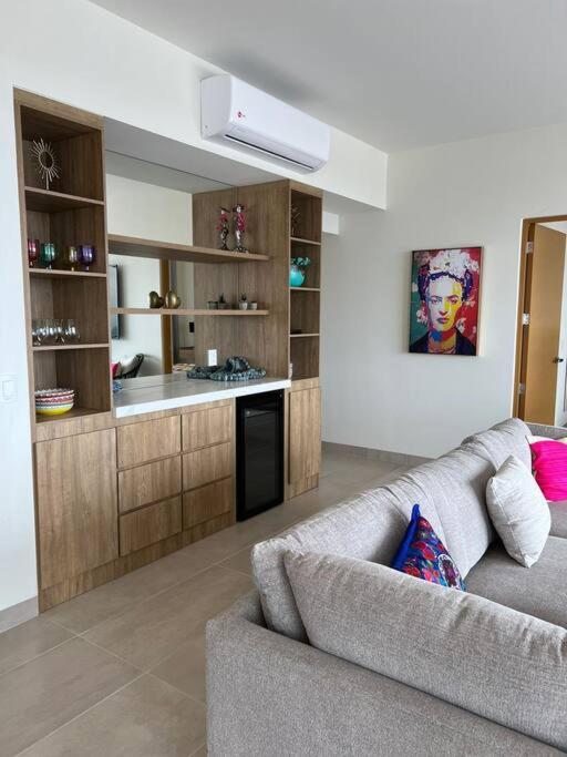 Casa Sola Penthouse Βίλα Κάβο σαν Λούκας Εξωτερικό φωτογραφία