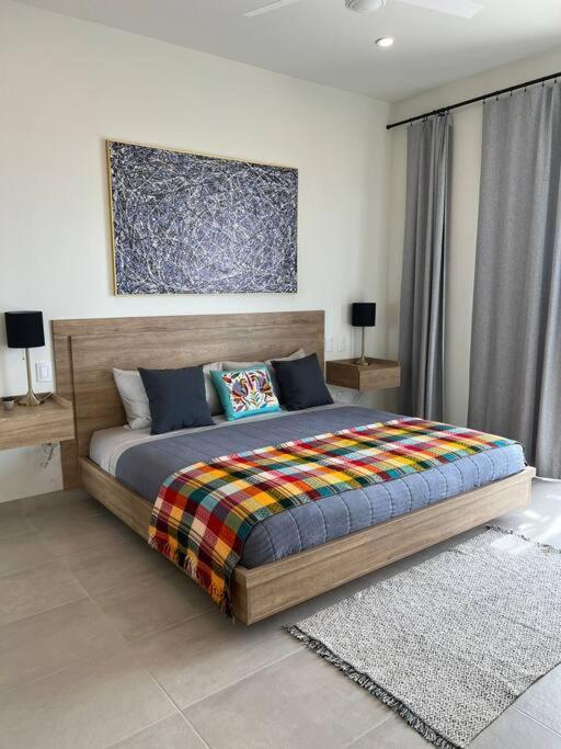Casa Sola Penthouse Βίλα Κάβο σαν Λούκας Εξωτερικό φωτογραφία