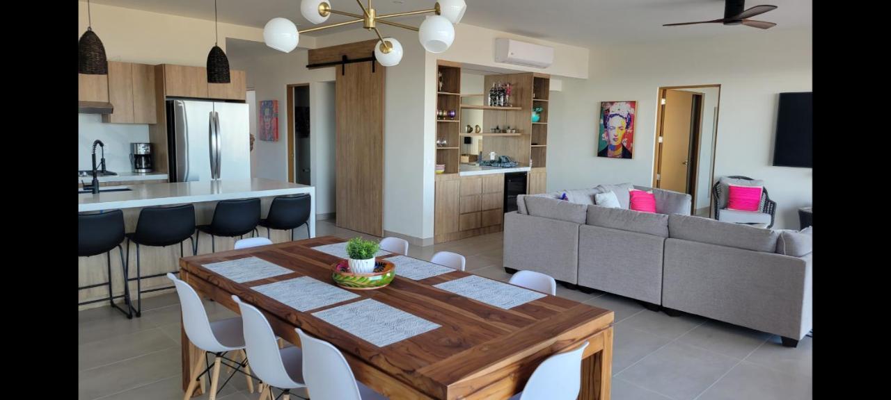 Casa Sola Penthouse Βίλα Κάβο σαν Λούκας Εξωτερικό φωτογραφία