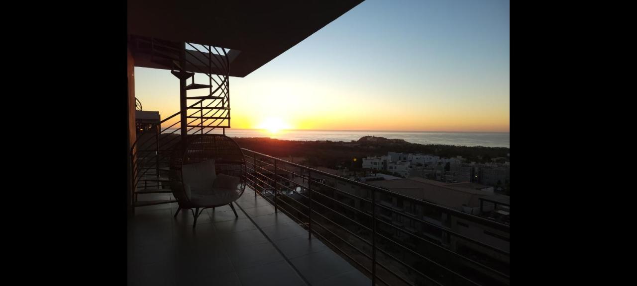 Casa Sola Penthouse Βίλα Κάβο σαν Λούκας Εξωτερικό φωτογραφία