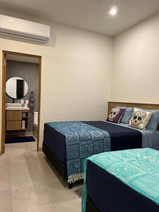 Casa Sola Penthouse Βίλα Κάβο σαν Λούκας Εξωτερικό φωτογραφία