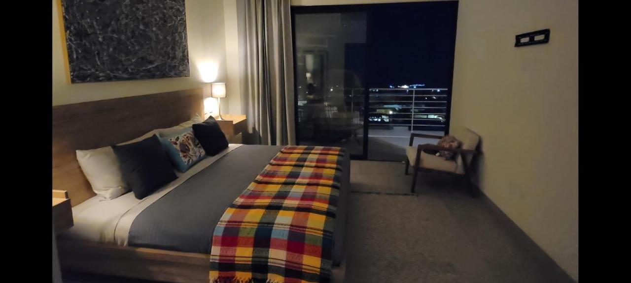 Casa Sola Penthouse Βίλα Κάβο σαν Λούκας Εξωτερικό φωτογραφία