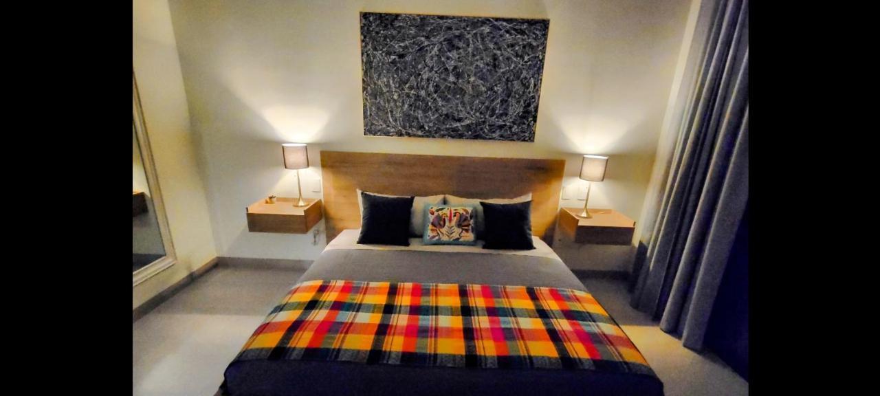 Casa Sola Penthouse Βίλα Κάβο σαν Λούκας Εξωτερικό φωτογραφία
