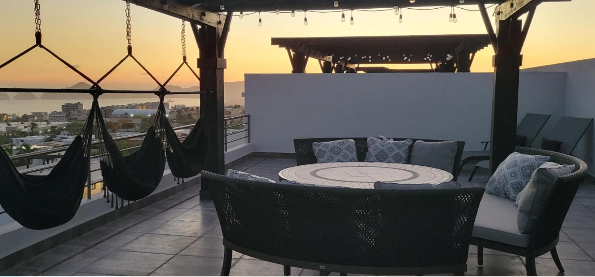 Casa Sola Penthouse Βίλα Κάβο σαν Λούκας Εξωτερικό φωτογραφία